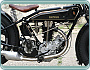 Rudge 1928 Standard 500cc OHV 4 Valve