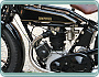 Rudge 1928 Standard 500cc OHV 4 Valve