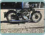 Triumph 5/2 500 OHV dvouventil 1934