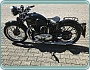 Triumph 5/2 500 OHV dvouventil 1934