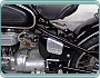 BMW R 26 250 OHV 1956