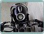 BMW R 26 250 OHV 1956