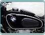 BMW R 26 250 OHV 1956