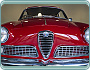  Alfa Romeo Giulietta Sprint 1300 