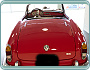  Alfa Romeo Giulia spider 1600 v.r. 1965