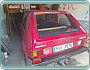 Volkswagen GOLF GLD 