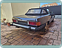 Mercedes Benz SL380 W107