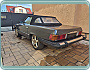 Mercedes Benz SL380 W107