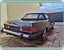 Mercedes Benz SL380 W107