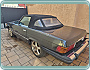 Mercedes Benz SL380 W107