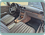 Mercedes Benz SL380 W107