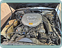 Mercedes Benz SL380 W107
