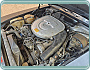 Mercedes Benz SL380 W107