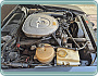 Mercedes Benz SL380 W107