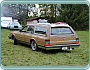 1986 Buick Electra Estate Wagon