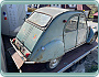 Citroen 2CV AZ
