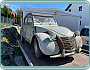 Citroen 2CV AZ