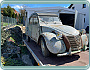 Citroen 2CV AZ