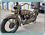 Harley Davidson J 1000