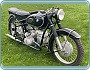 BMW R 51/3 500 OHV 1953