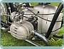 BMW R 51/3 500 OHV 1953