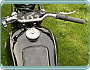 BMW R 51/3 500 OHV 1953