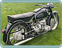 BMW R 51/3 500 OHV 1953