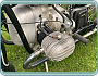 BMW R 51/3 500 OHV 1953