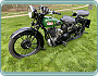 BSA Slooper 550 SV 1932