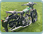 BSA Slooper 550 SV 1932