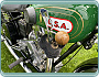 BSA Slooper 550 SV 1932