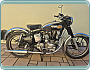 Royal Enfield Bullet 350
