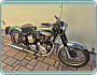 Royal Enfield Bullet 350