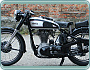 Norton Inter 1951 500cc OHC TT history