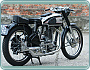 Norton Inter 1951 500cc OHC TT history