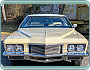 Buick Riviera 1971
