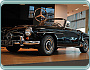 Mercedes-Benz 190 SL Roadster (W121)