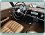 Mercedes-Benz 190 SL Roadster (W121)