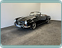 Mercedes-Benz 190 SL Roadster (W121)