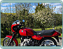 BMW R80 Monolever