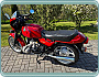 BMW R80 Monolever