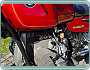BMW R80 Monolever