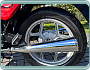 BMW R80 Monolever