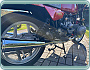 BMW R80 Monolever