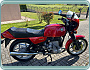 BMW R80 Monolever