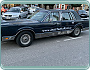 LINCOLN TOWN CAR V8 5L 