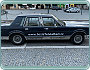 LINCOLN TOWN CAR V8 5L 