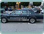 LINCOLN TOWN CAR V8 5L 