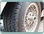 LINCOLN TOWN CAR V8 5L 