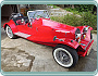 Marlin Roadster Mk.I r.v. 1979